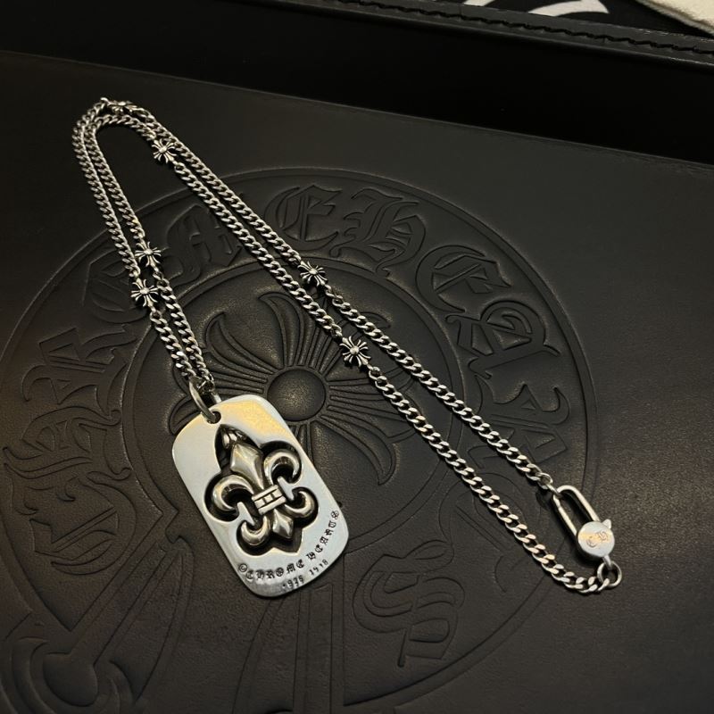 Chrome Hearts Necklaces